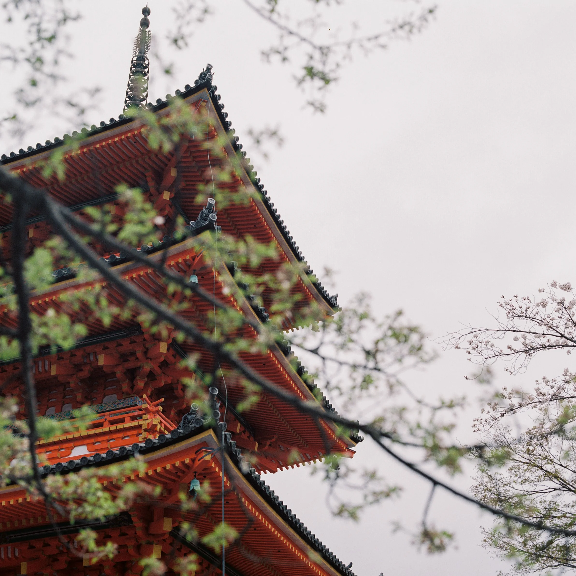 Kiyomizudera
