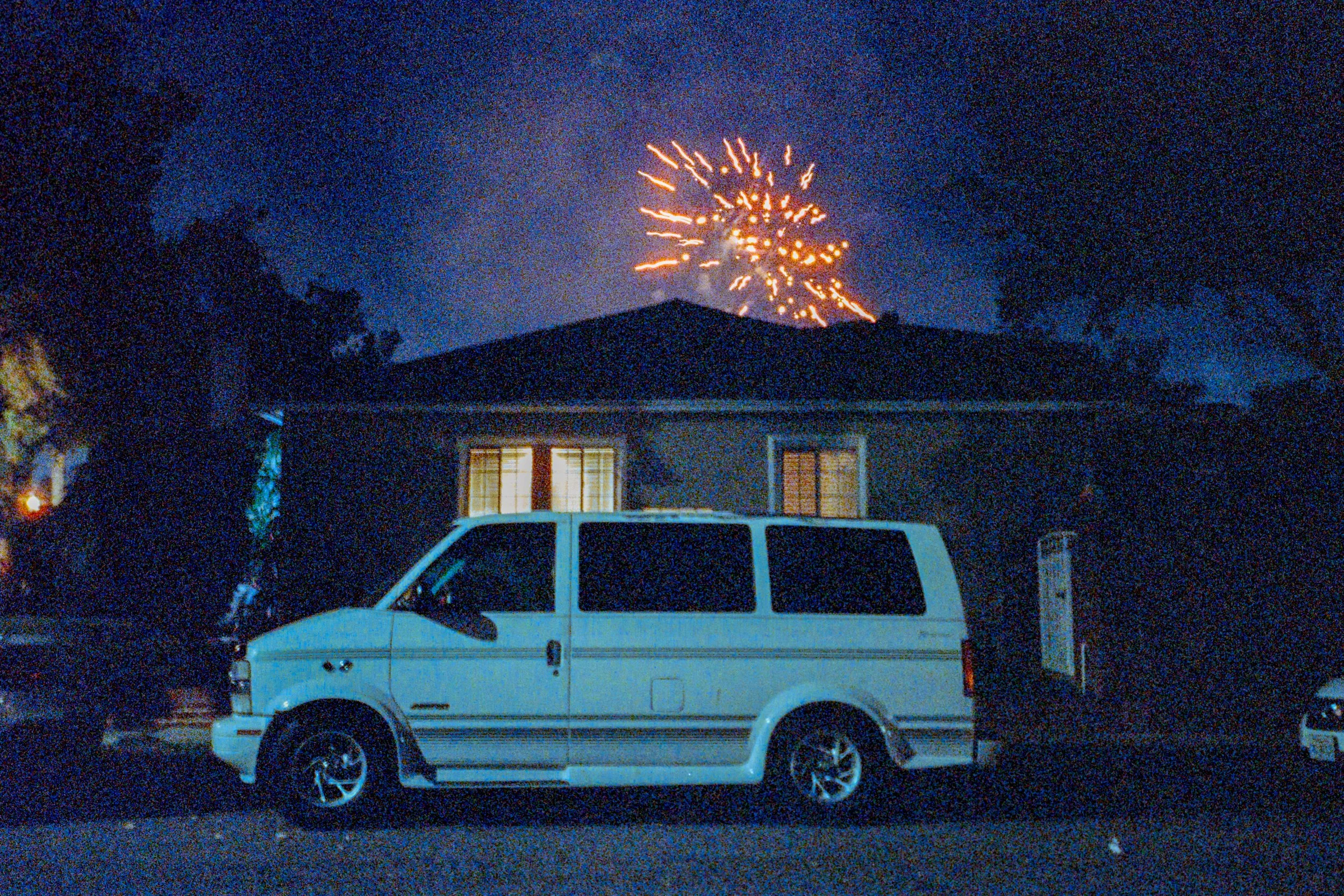 Fourth of July II