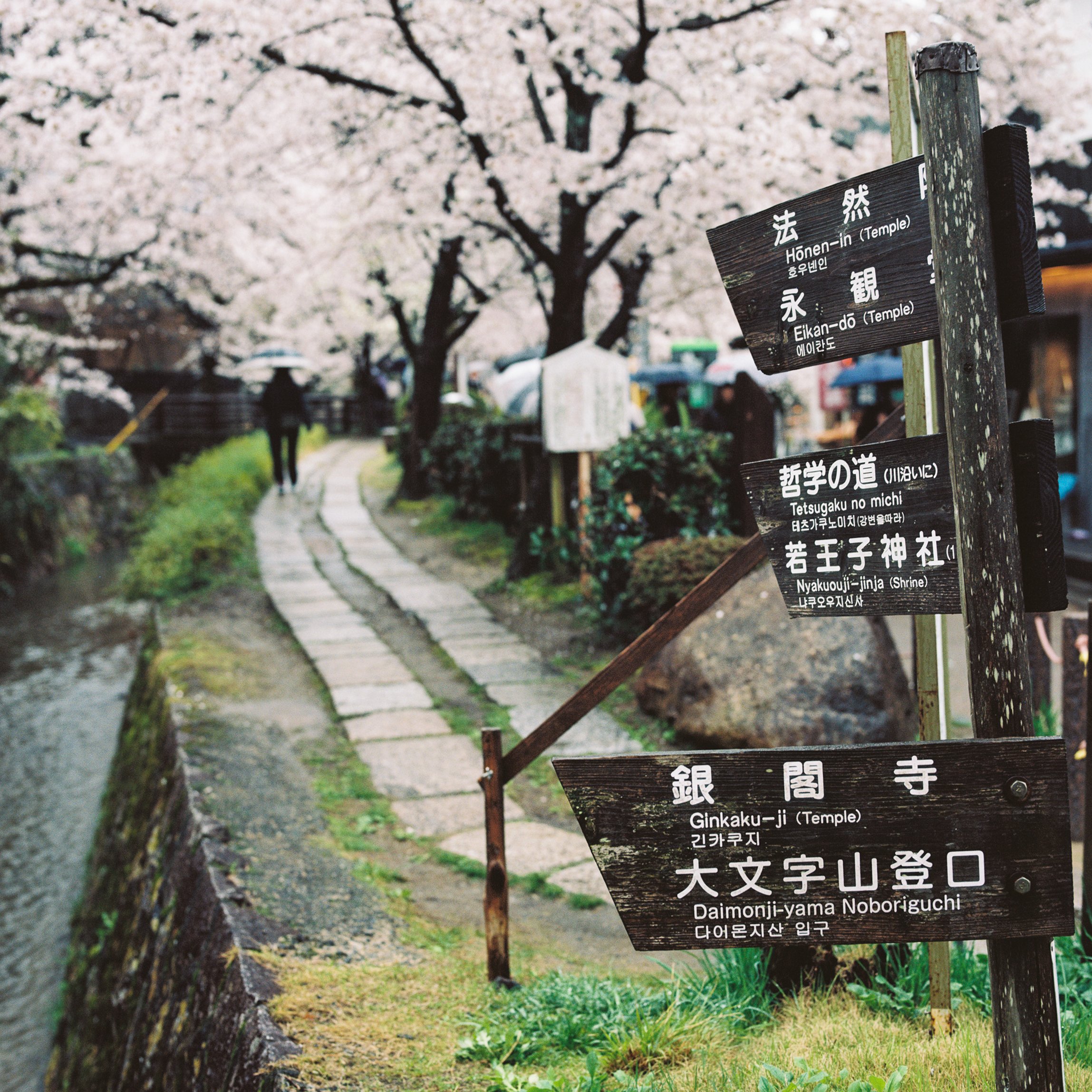 Ginkakuji