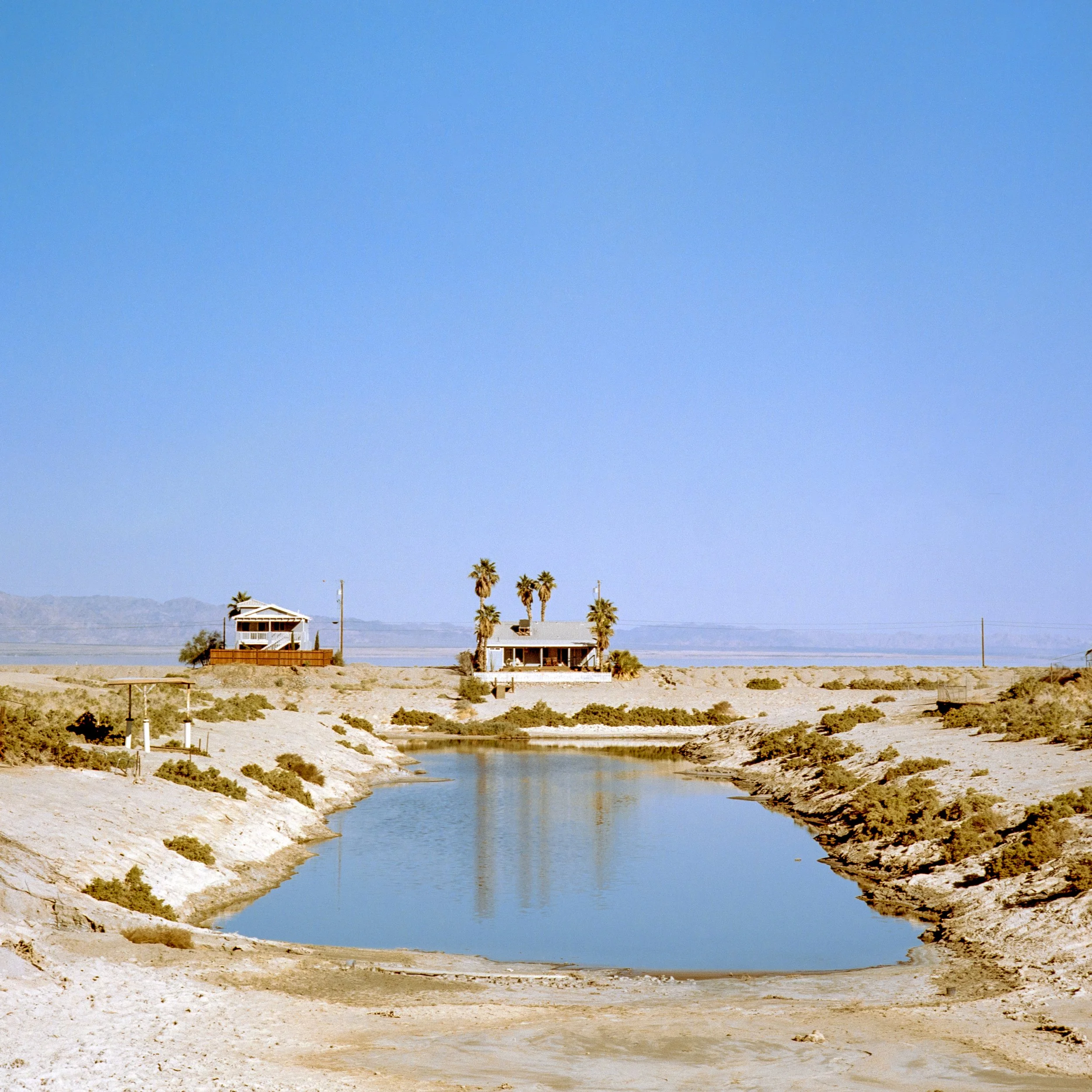 Salton Sea