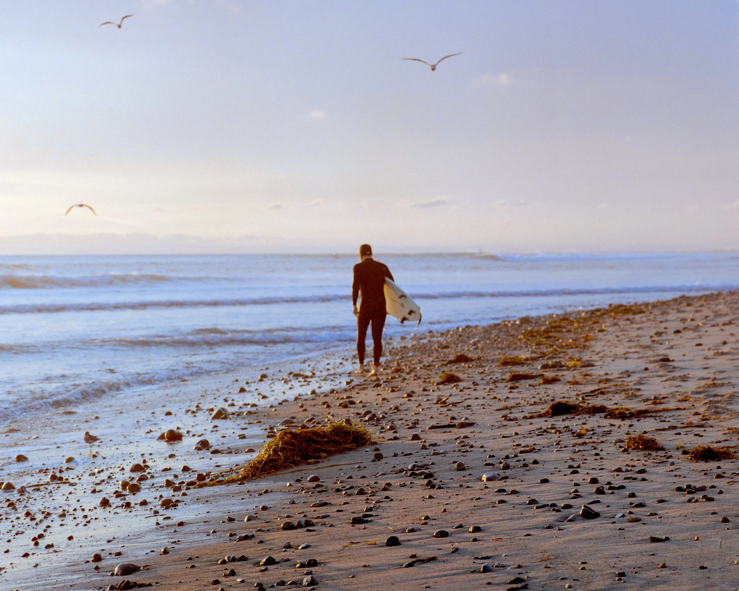 San Onofre State Beach