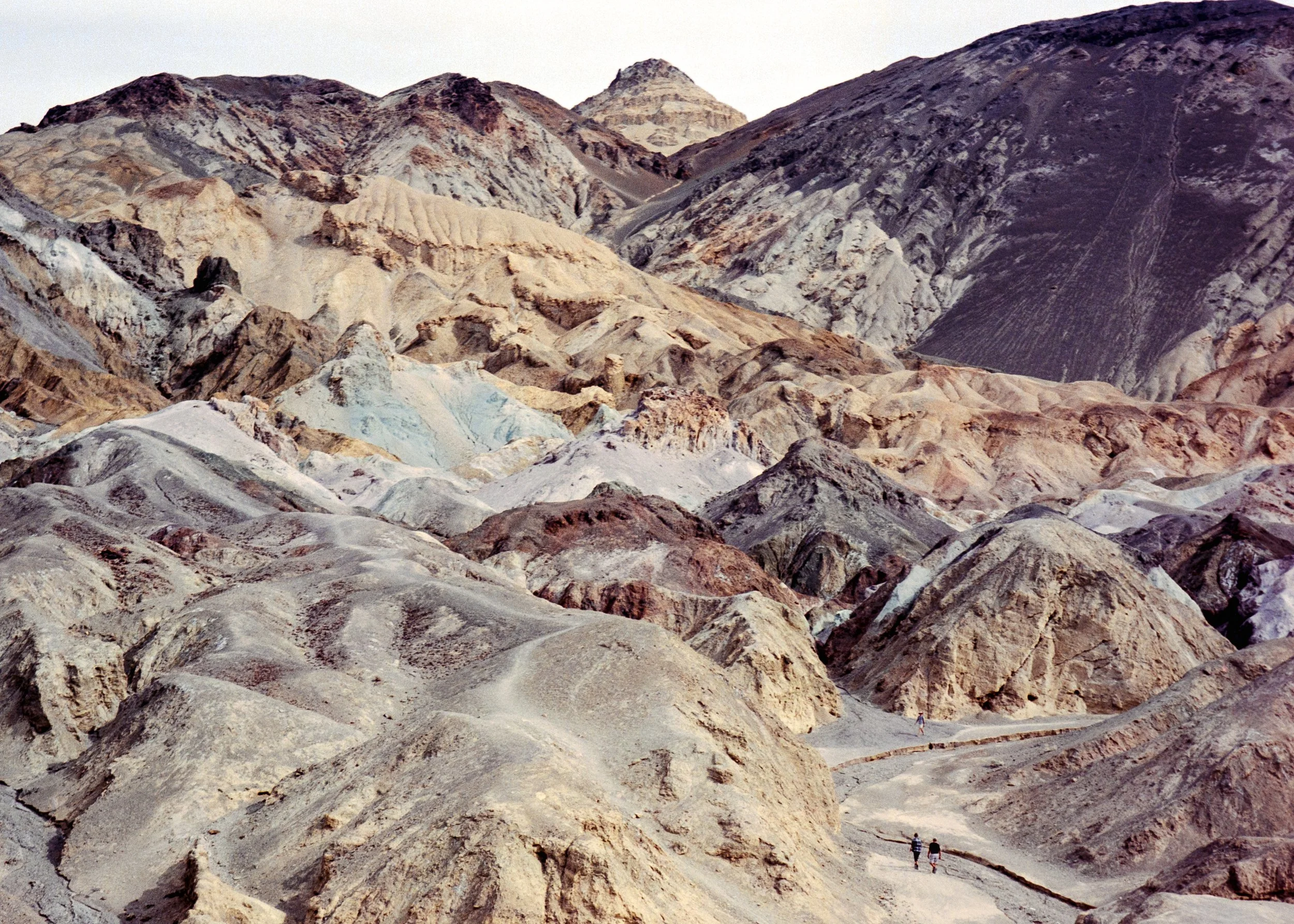 Death Valley