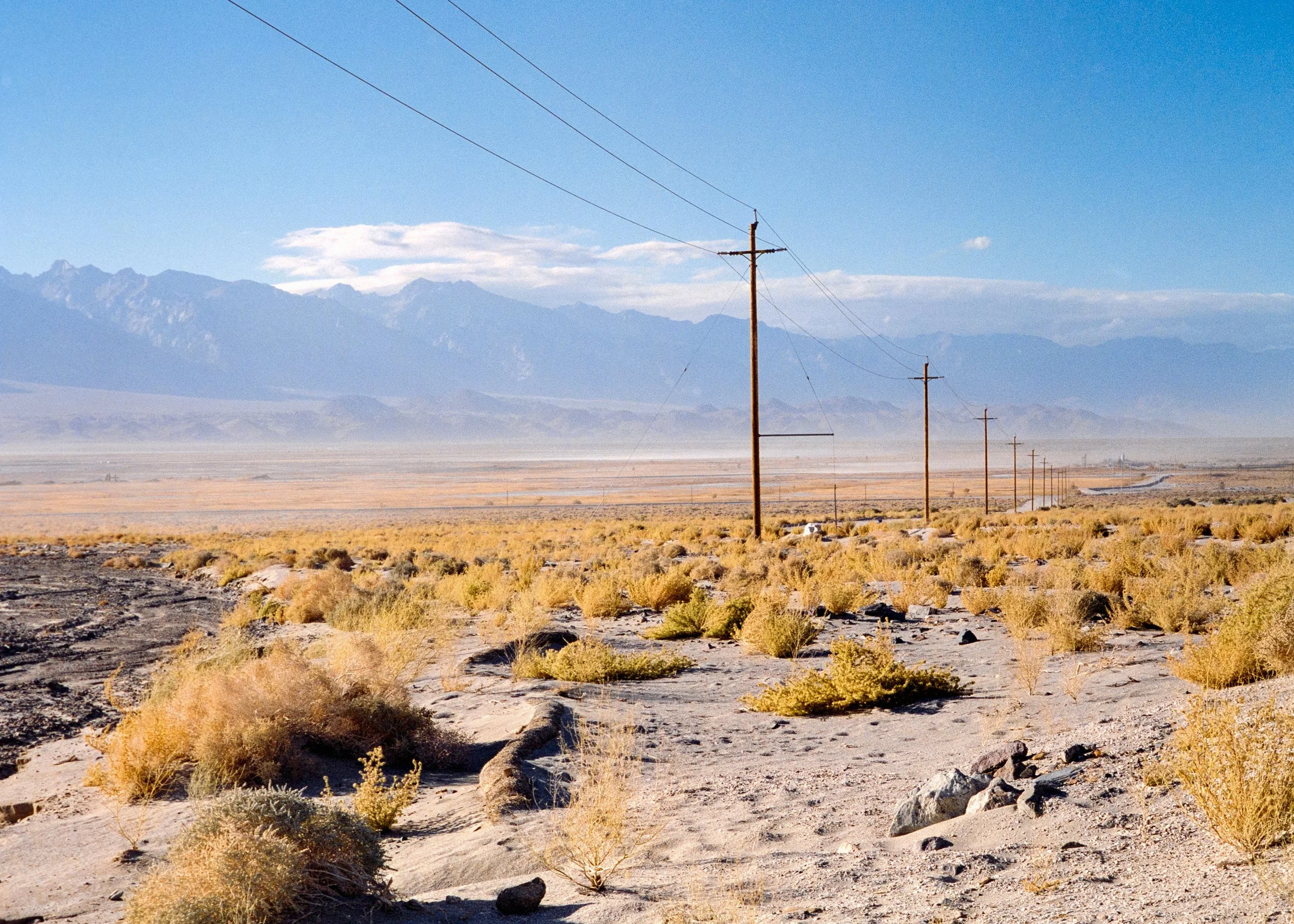 Owens Valley
