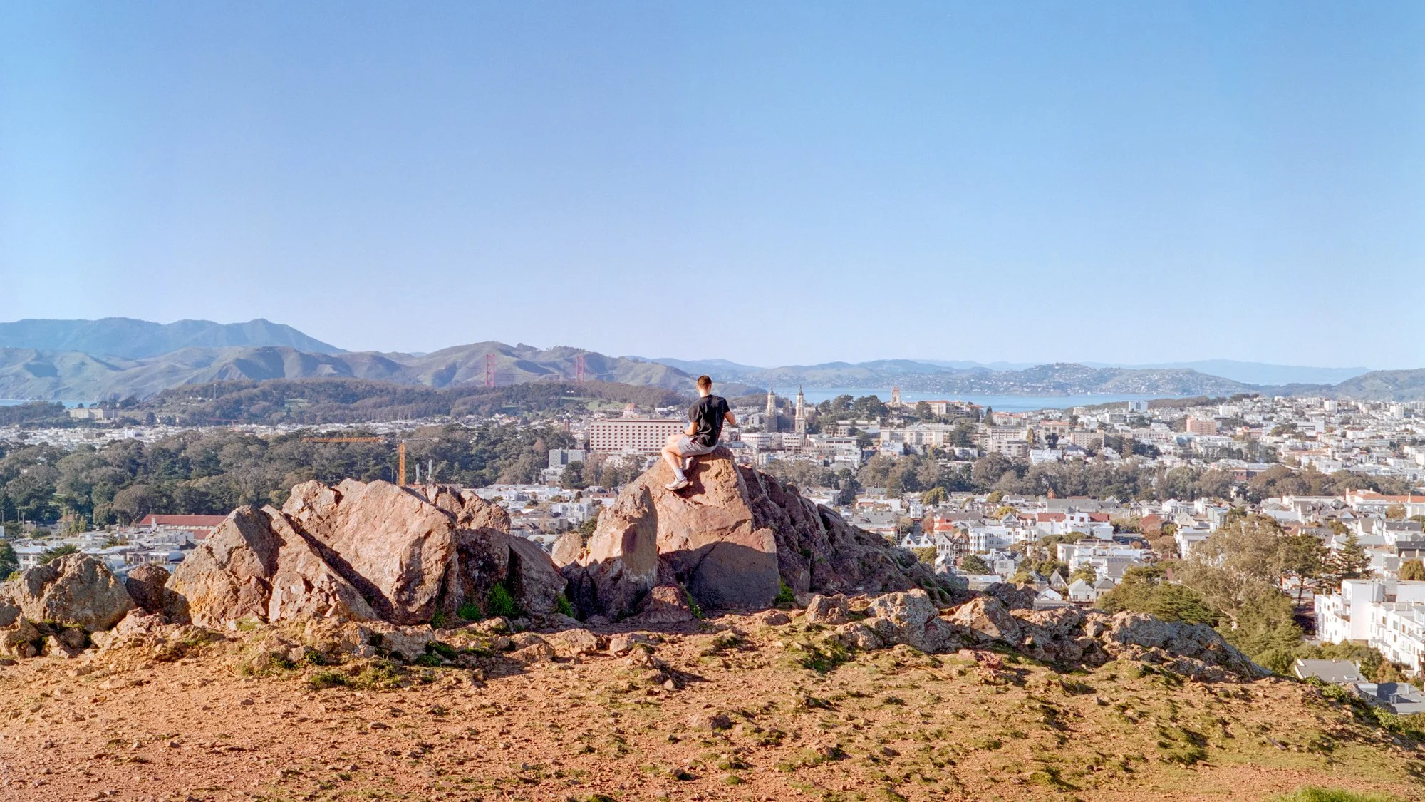 San Francisco