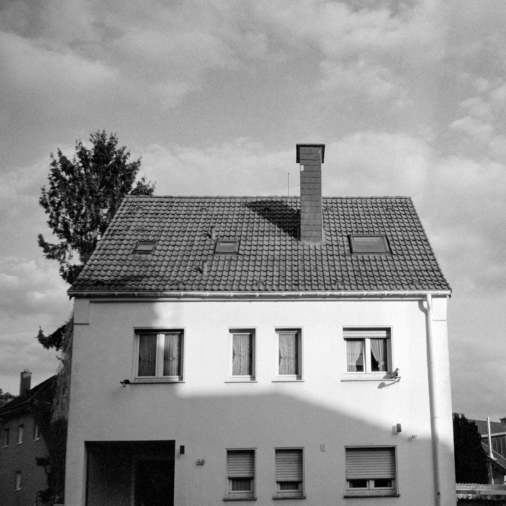 Brühl