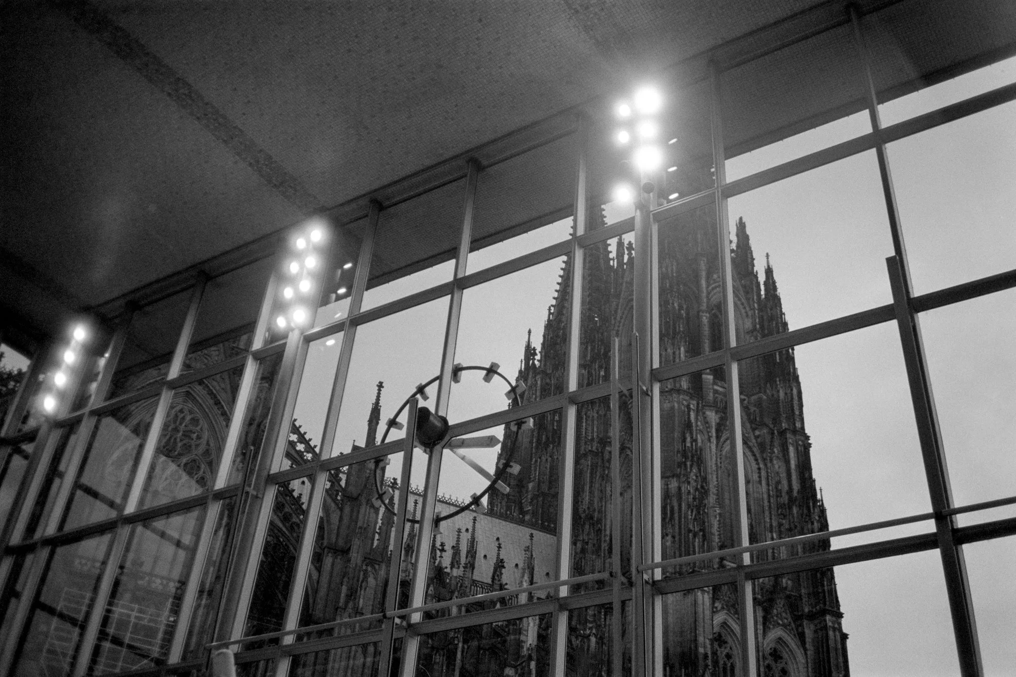Cologne Cathedral