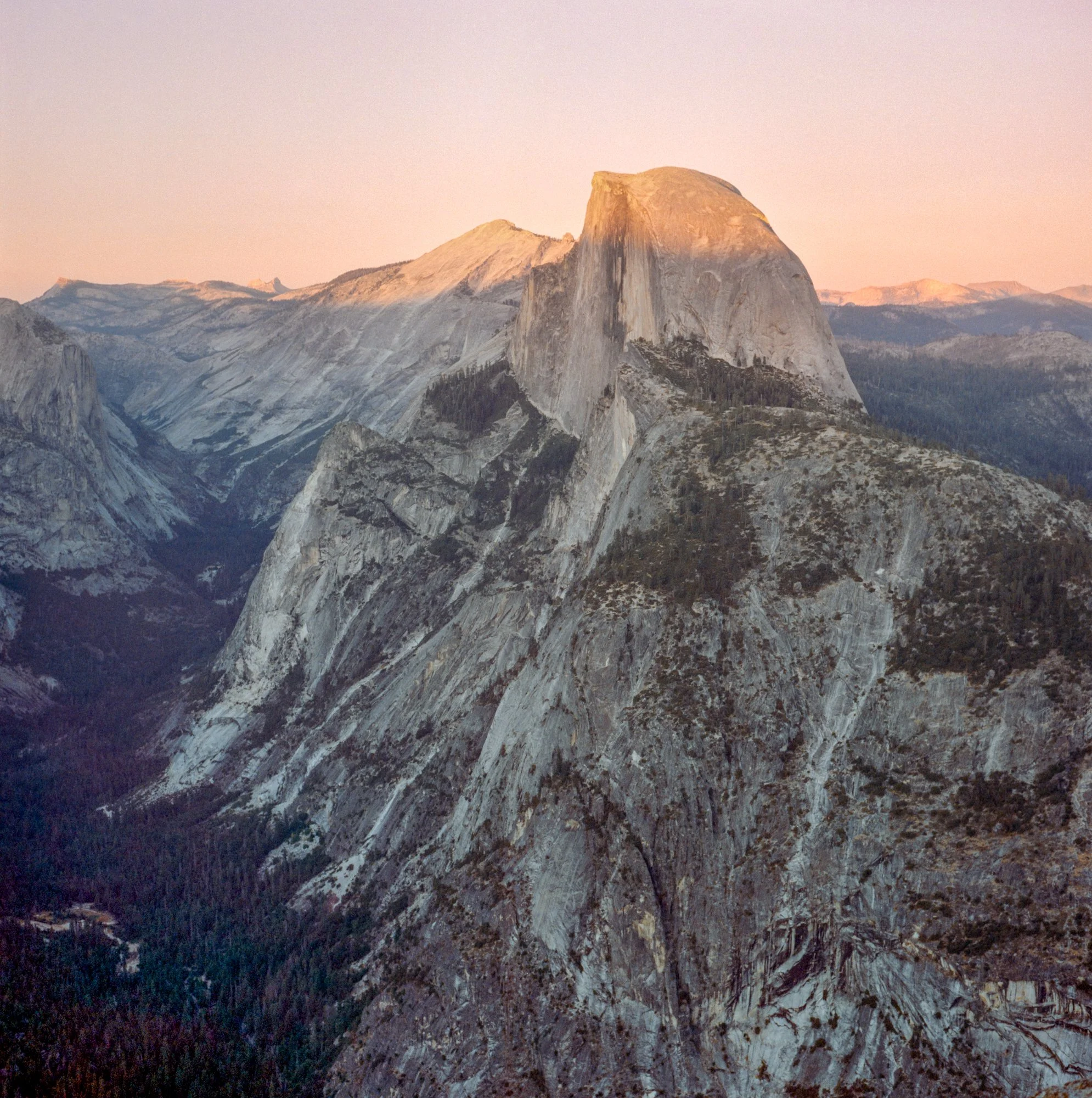 Yosemite