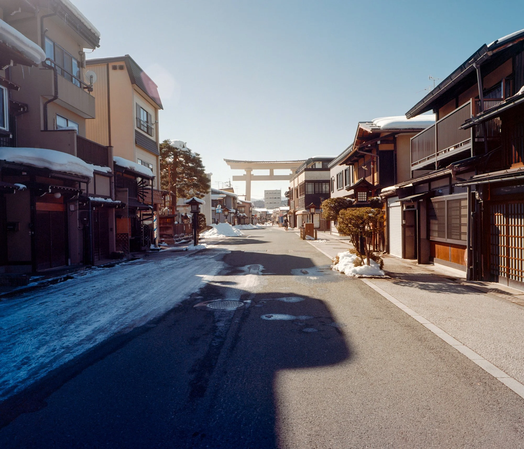 Takayama