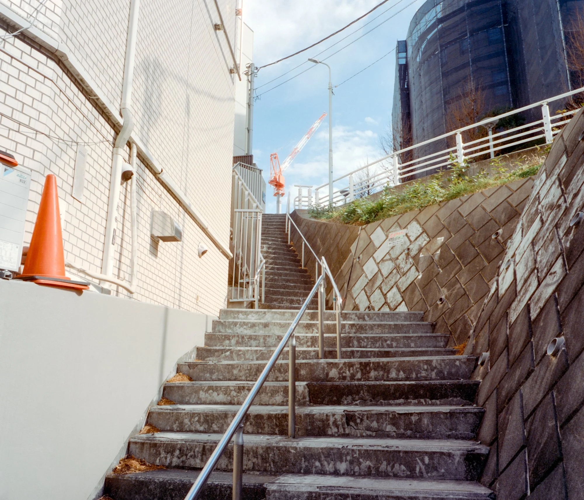 Tokyo