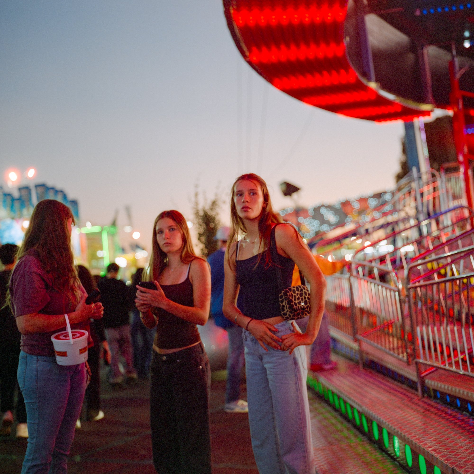 Orange County Fair