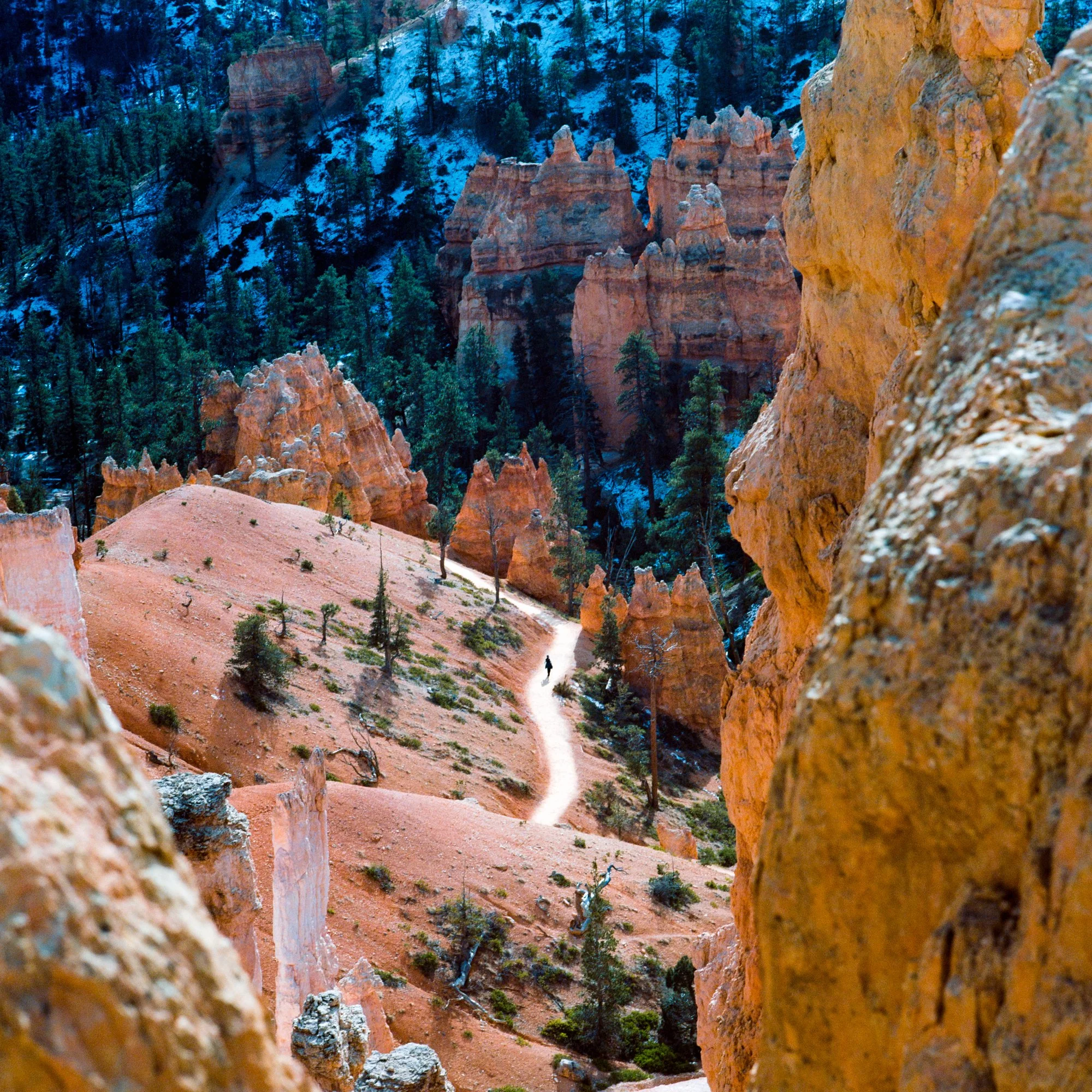 Bryce Canyon National Park