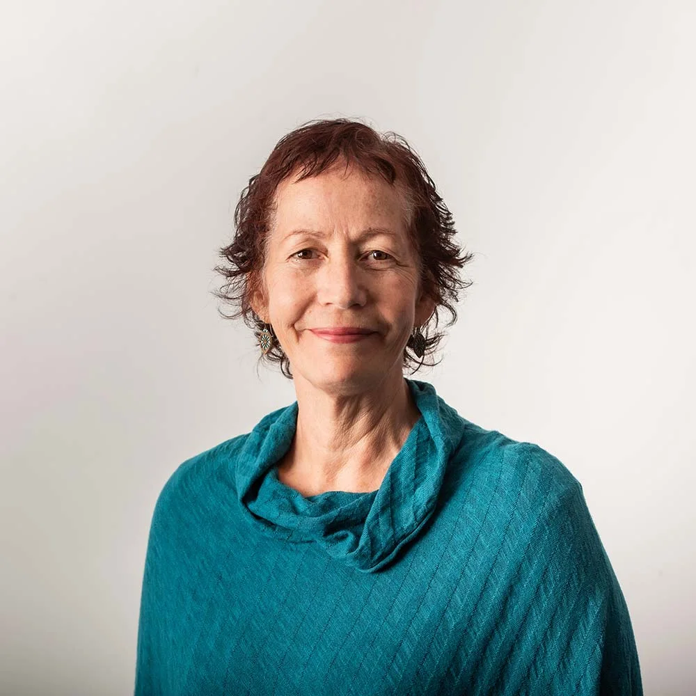 Claire Pye