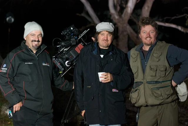 'The 25th Reich' Feature Film 2009.