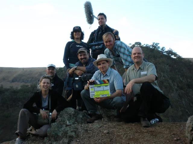 'The Good Boy' Short Comedy March 2009.