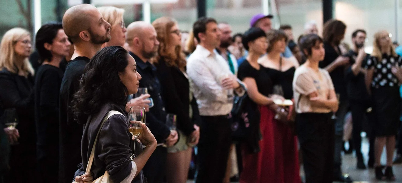 Delegate Registrations for Liveworks