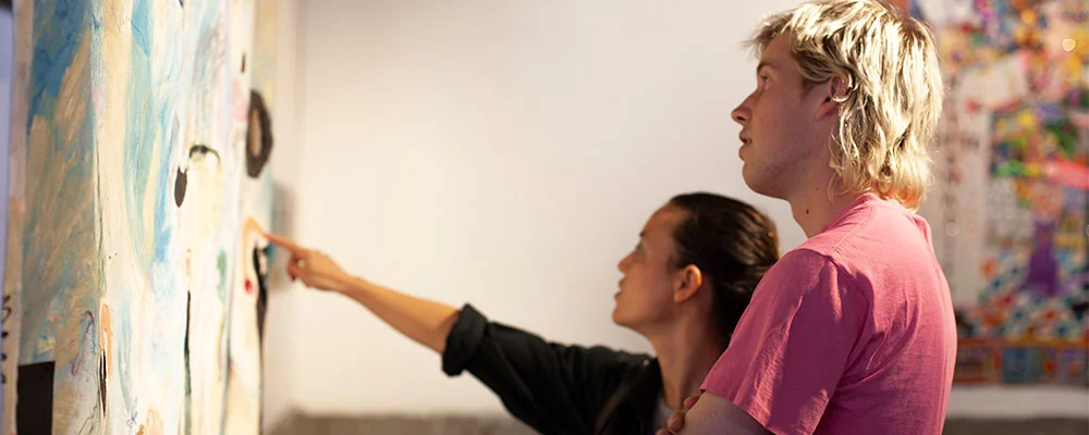 Midsumma and Australia Post Art Award