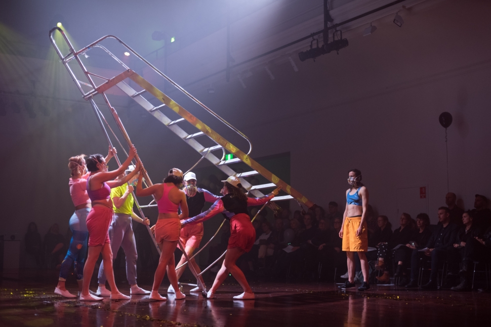 PICA Call for Proposals