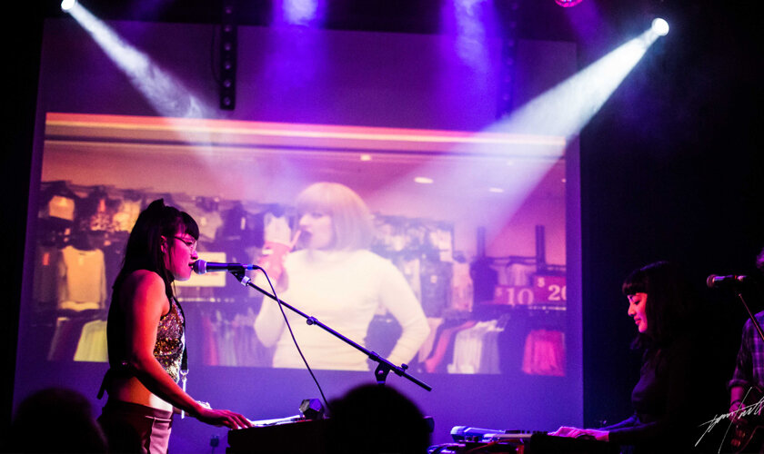 Creative Victoria - Music Works Grants Program