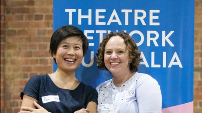 Victorian Independent Producers Initiative VIPI Information Session