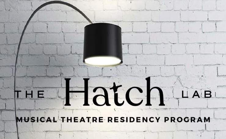 The Hatch Lab Residency