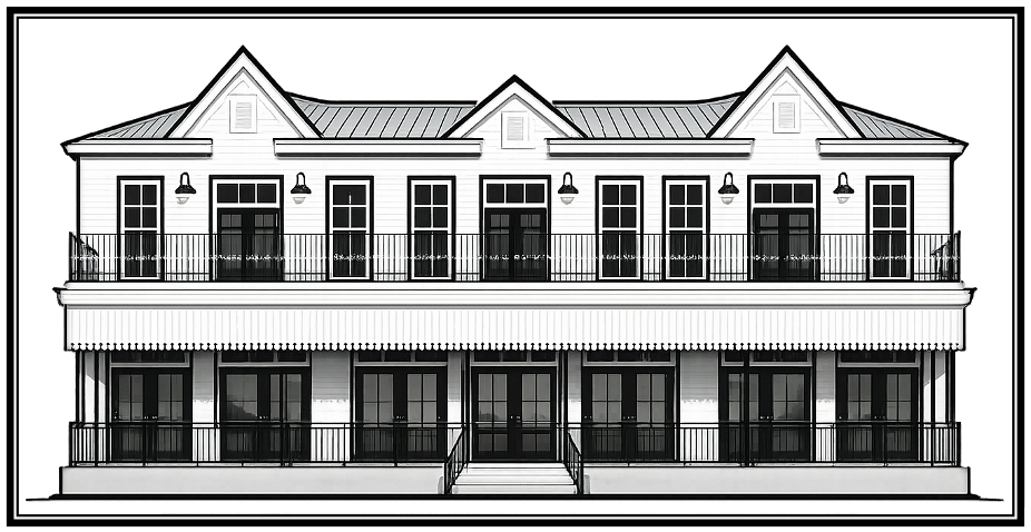 Fayetteville Community Center &amp; Performance Theater