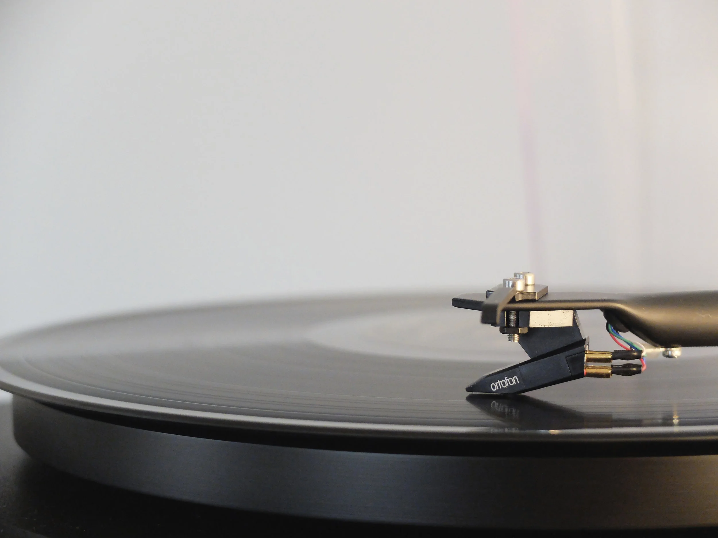 Music!