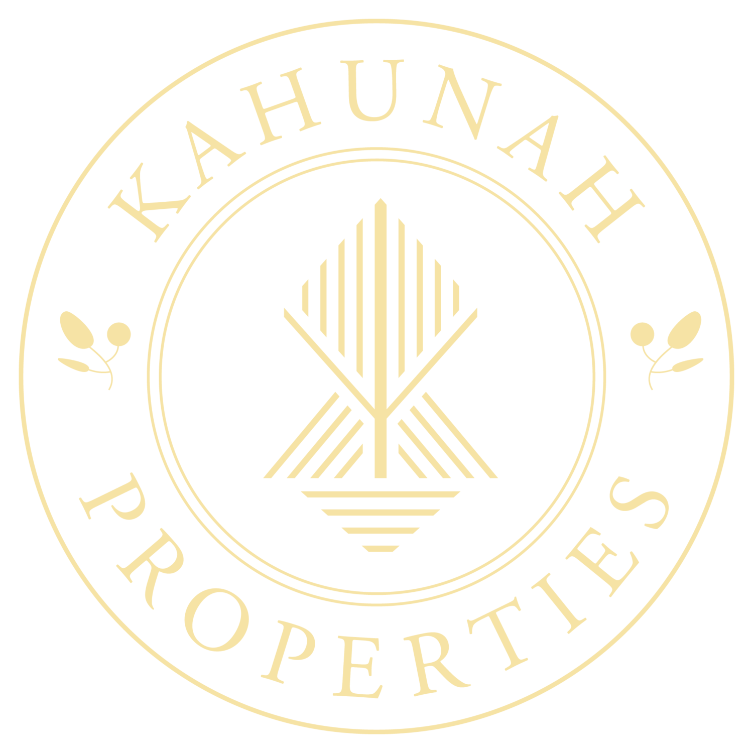 Kahunah Properties