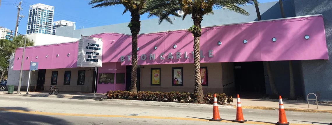 R.E. Miami Beach