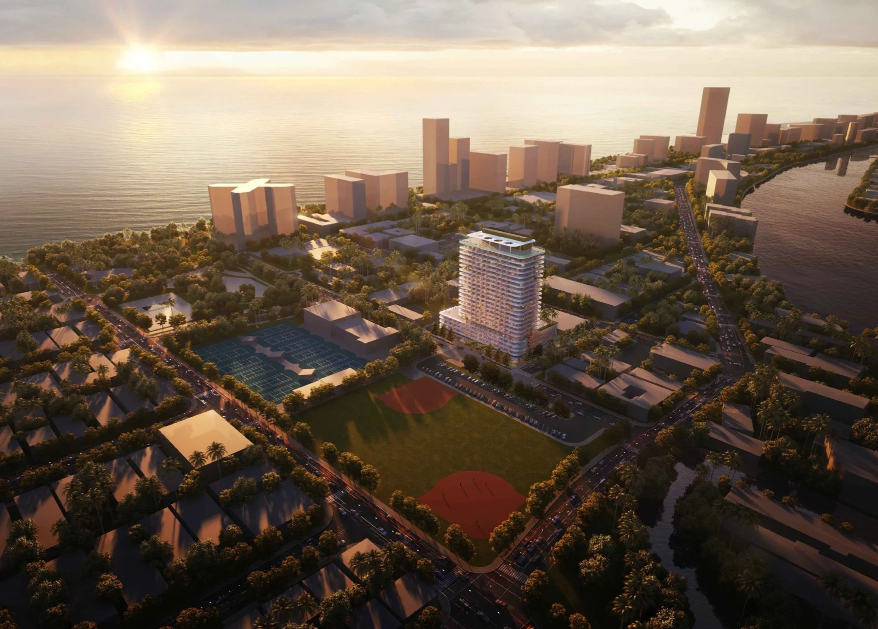 R.E. Miami Beach