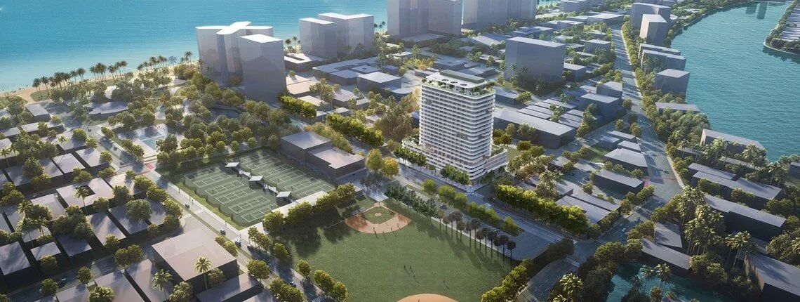 R.E. Miami Beach