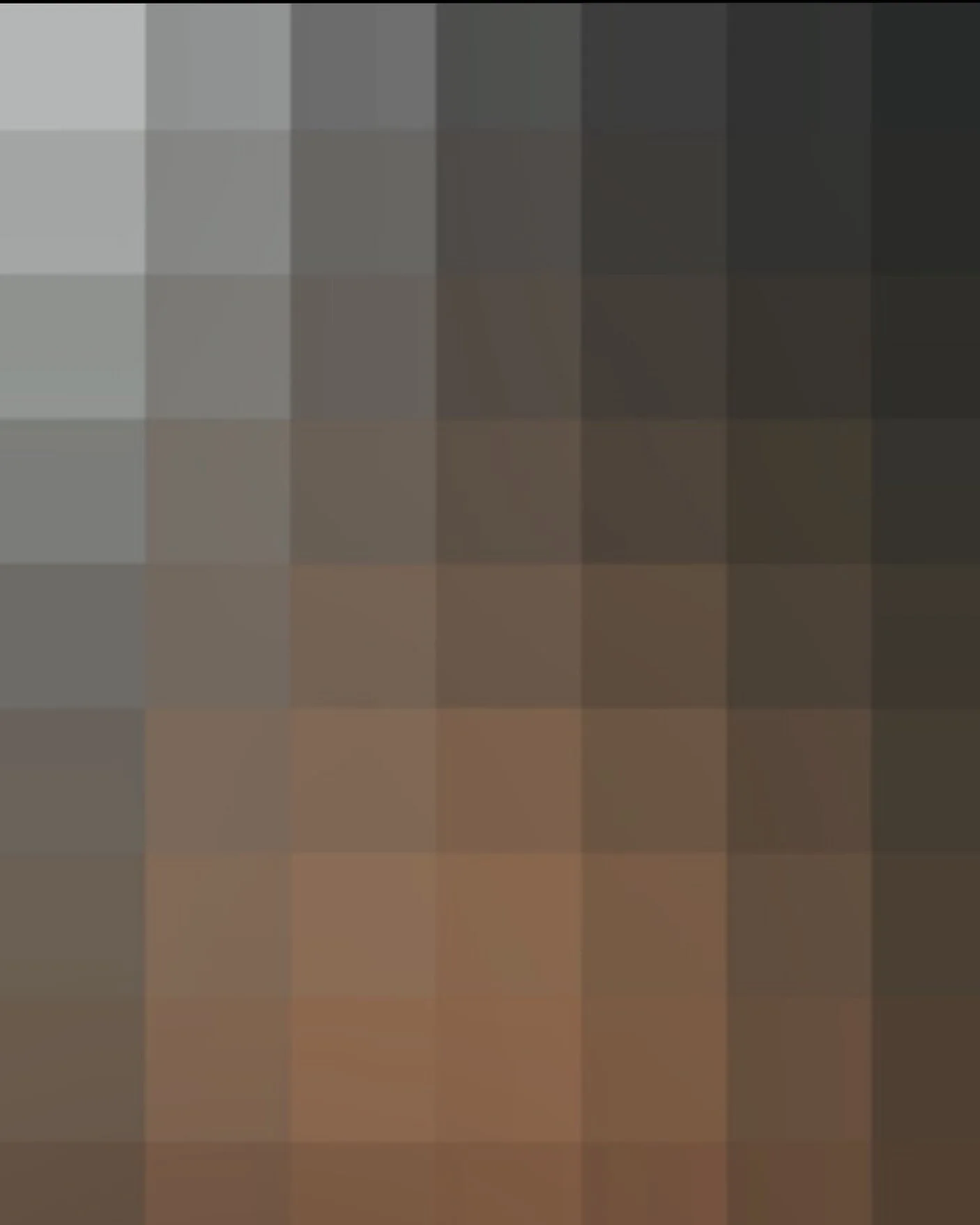 blurred implications.