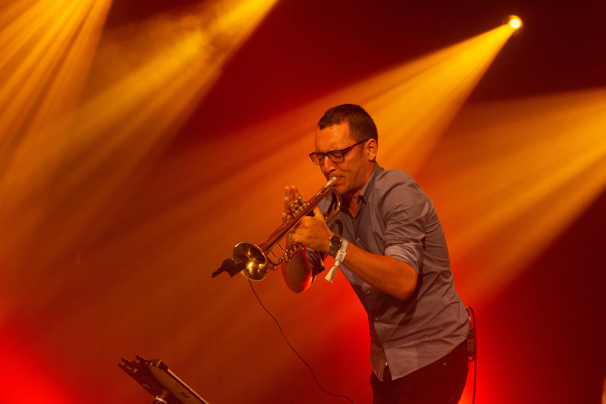 Woodford Folk Festival