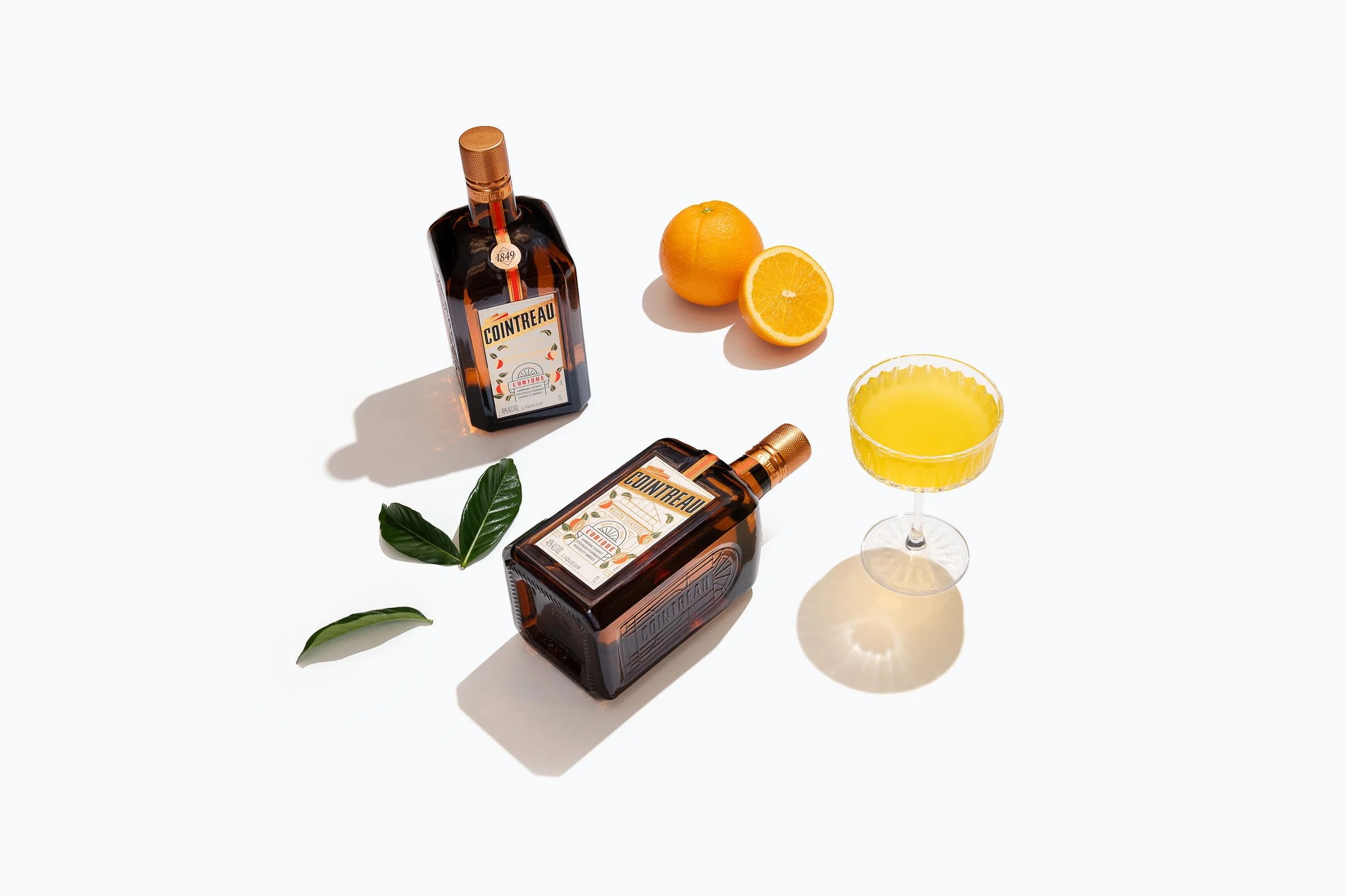 Beverage Photography