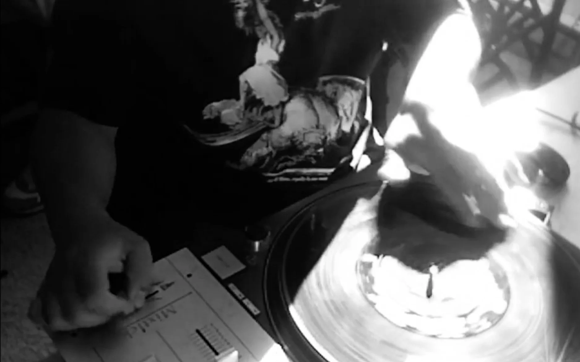 Hip-Hop Taught Me How to be a Designer