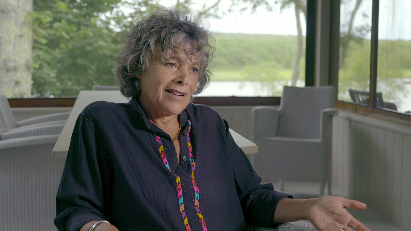 Ellen Langer Harvard professor of mindfulness