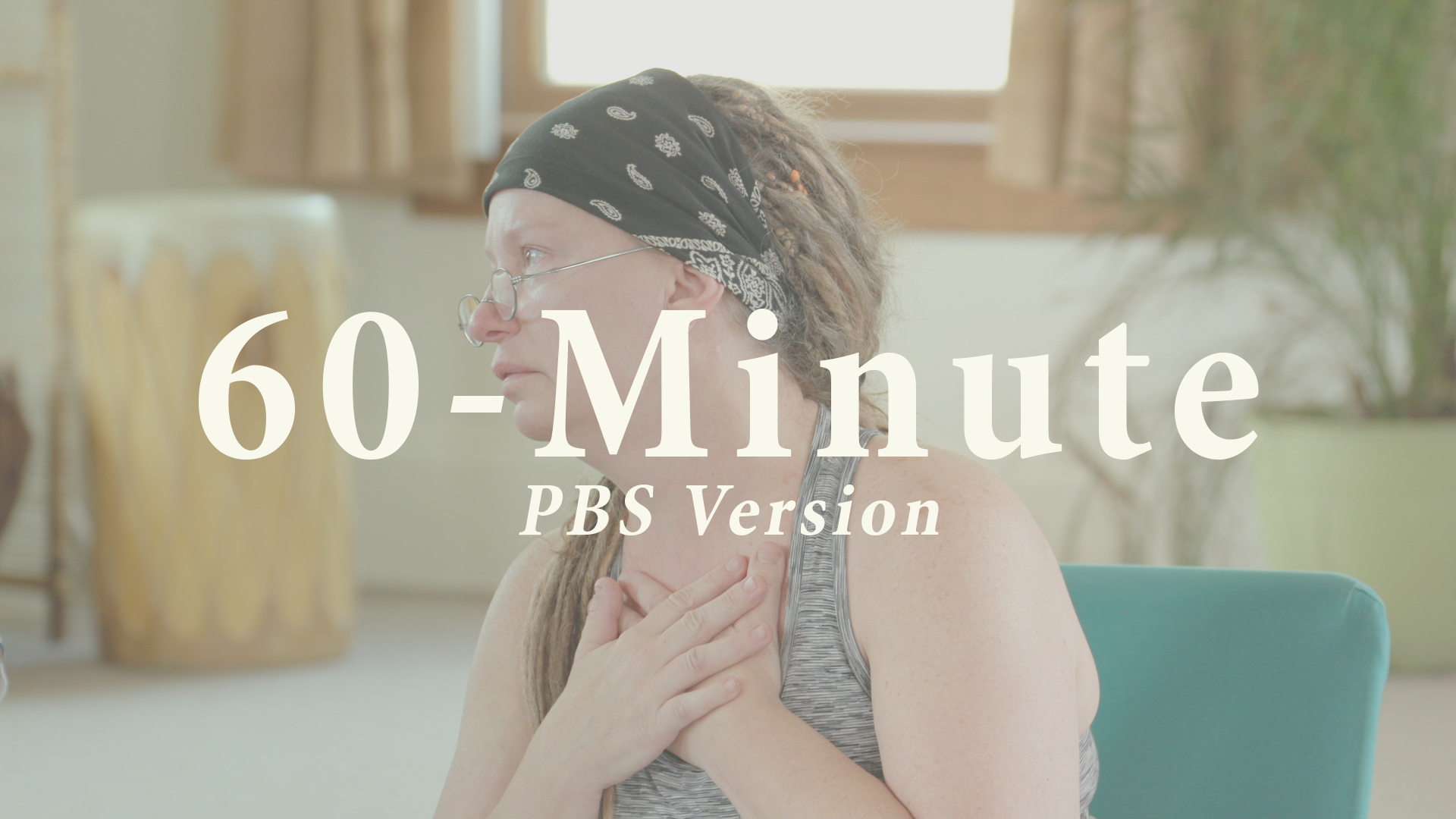 60-min PBS version