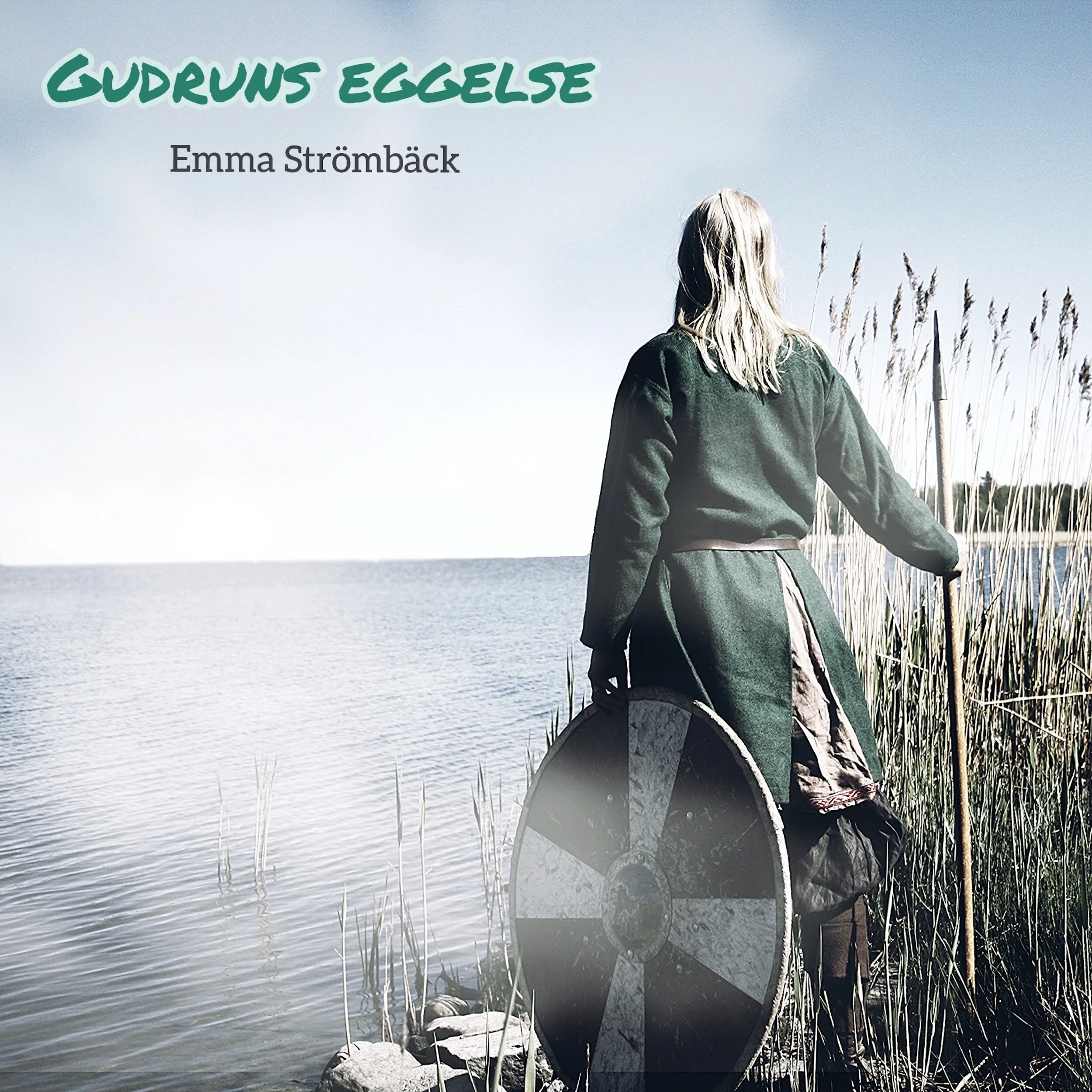 Gudruns eggelse