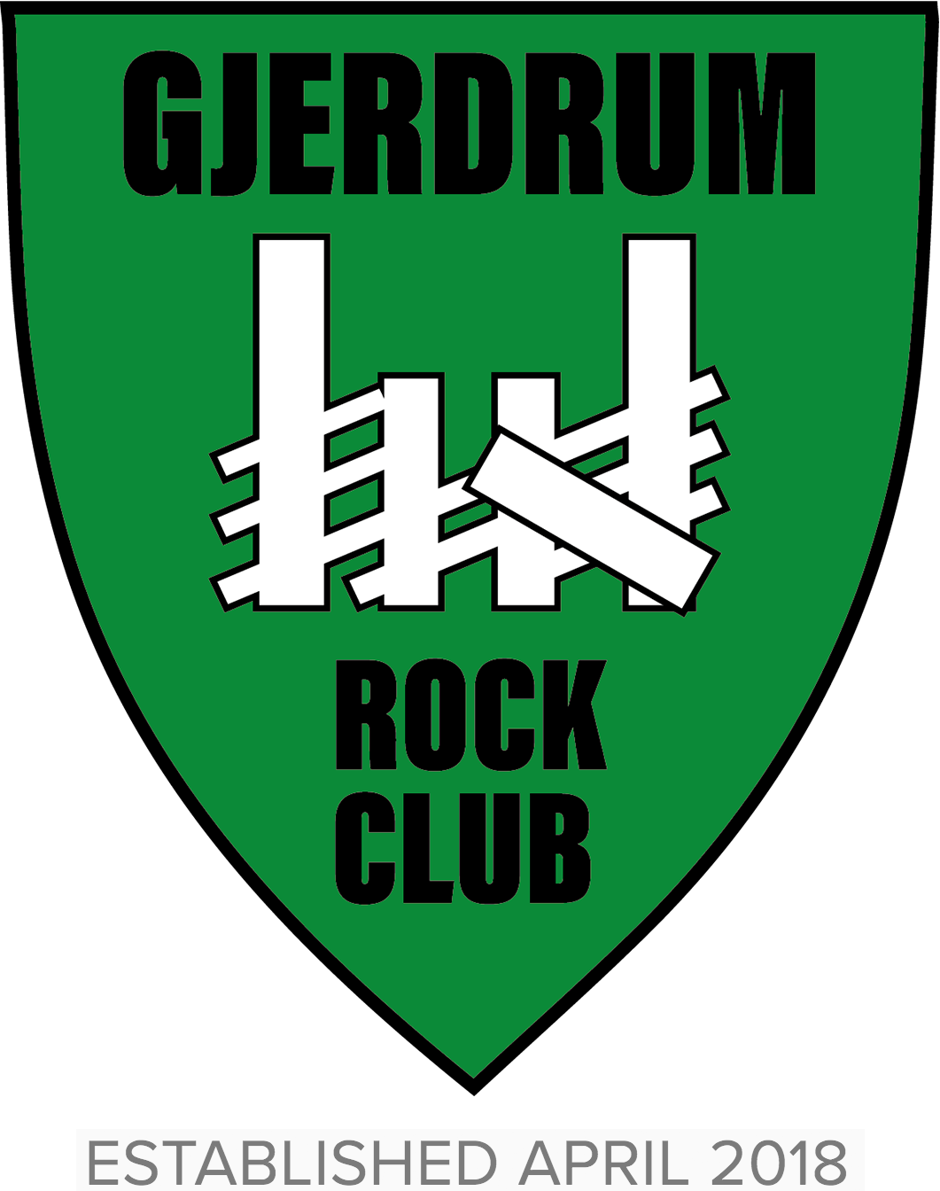 Gjerdrum Rock Club