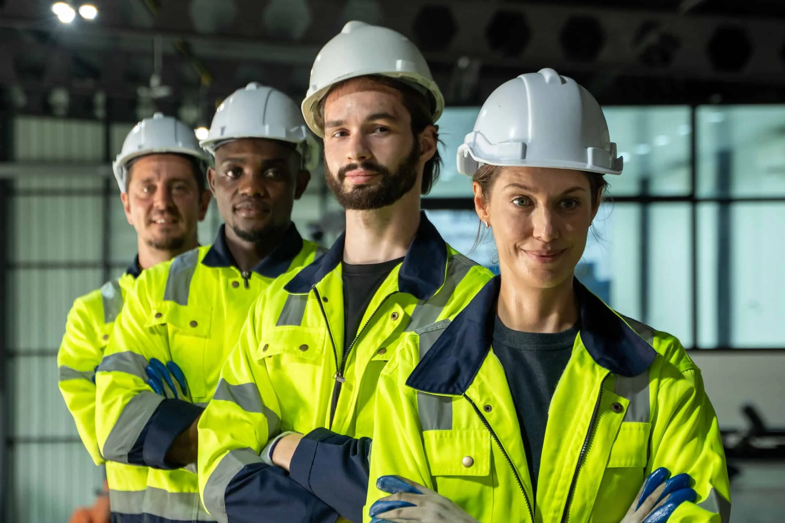 Built for the Mines: Why Standard Uniforms Fail in Elko’s Rugged Environment