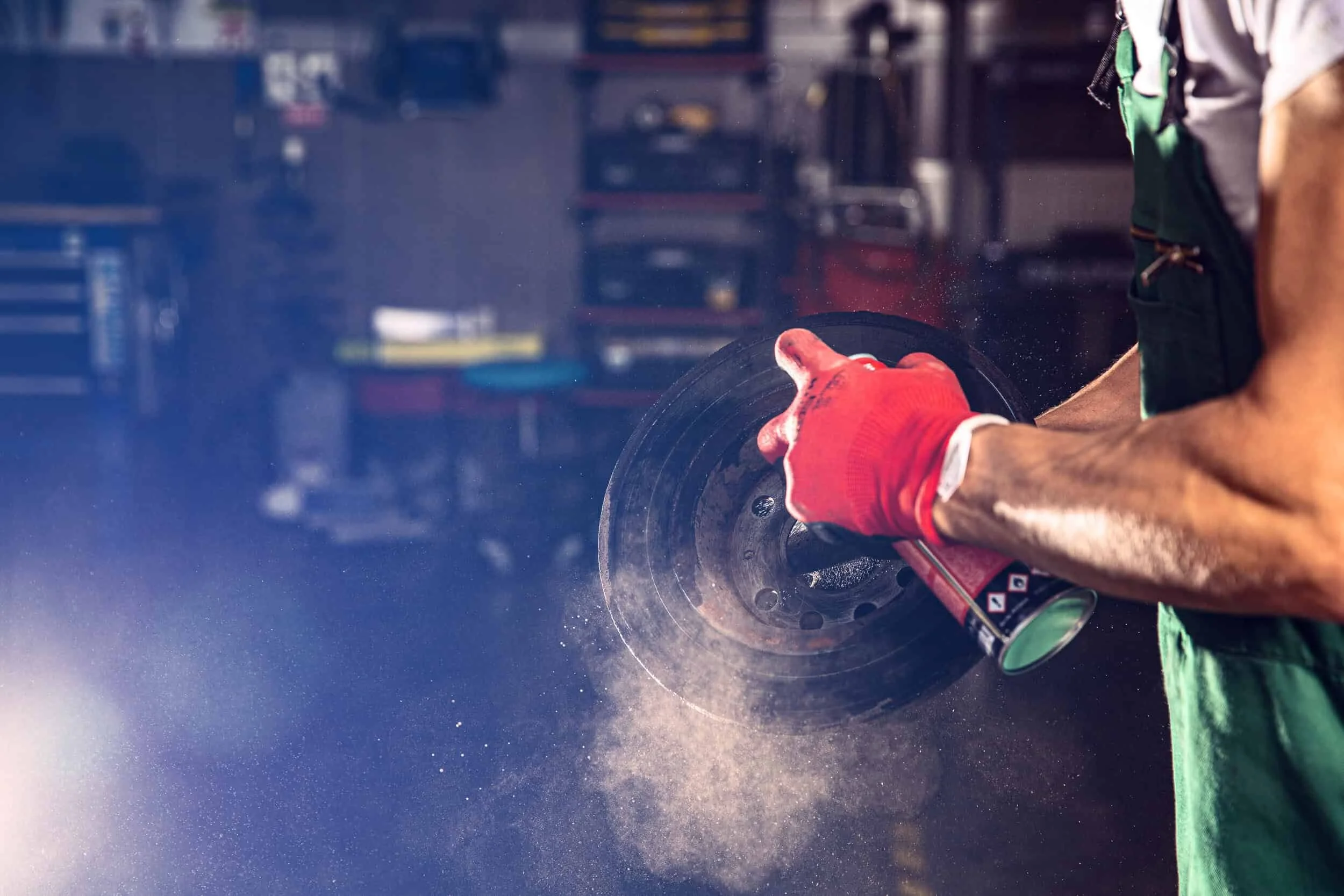 Battling the Desert Dust: Essential Facility Services for Winnemucca Businesses