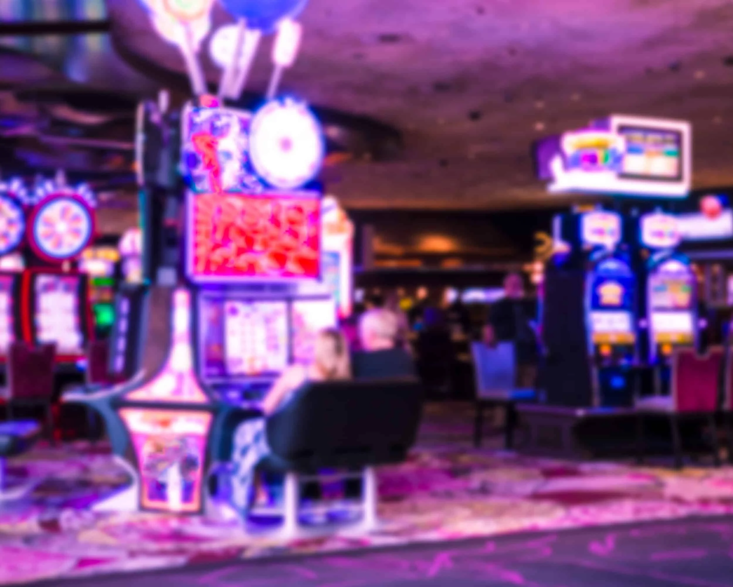 Mat Rentals for Casinos: Keeping the Gaming Floor Immaculate