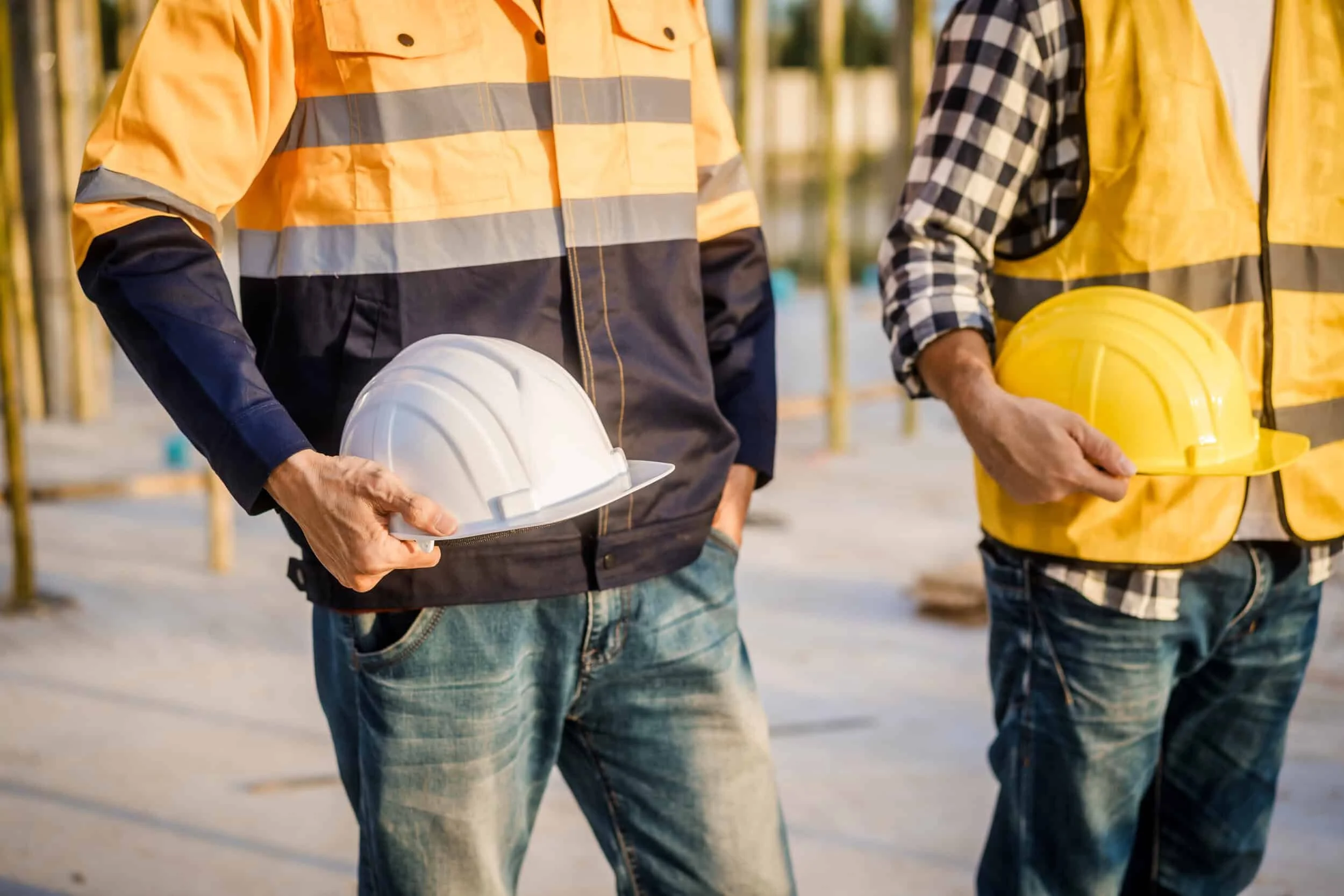 Keep Your Team Safe in the Desert Heat This Spring and Summer