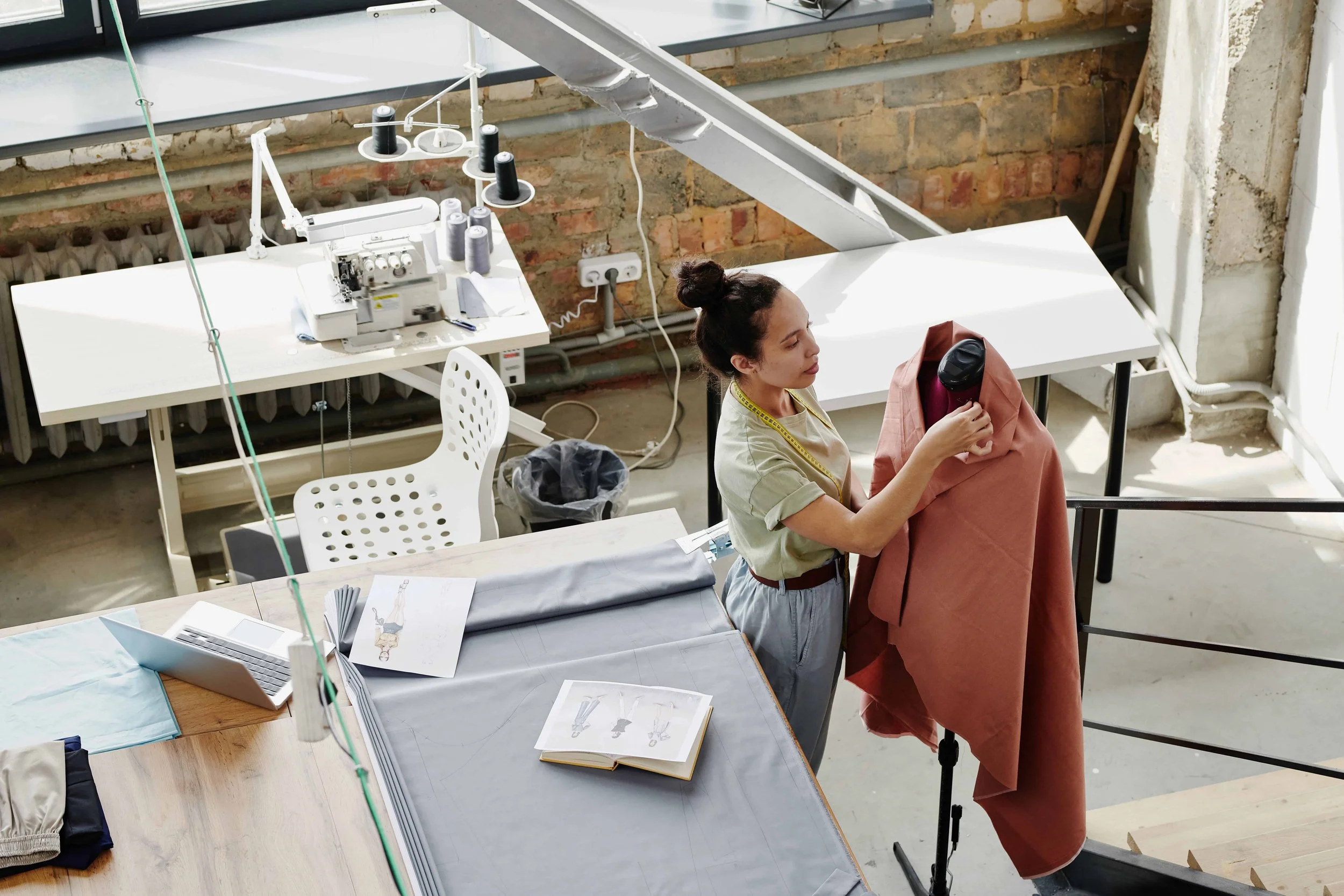 Linen, Uniform, and Facility Service in Elko, Nevada | Vogue Linen
