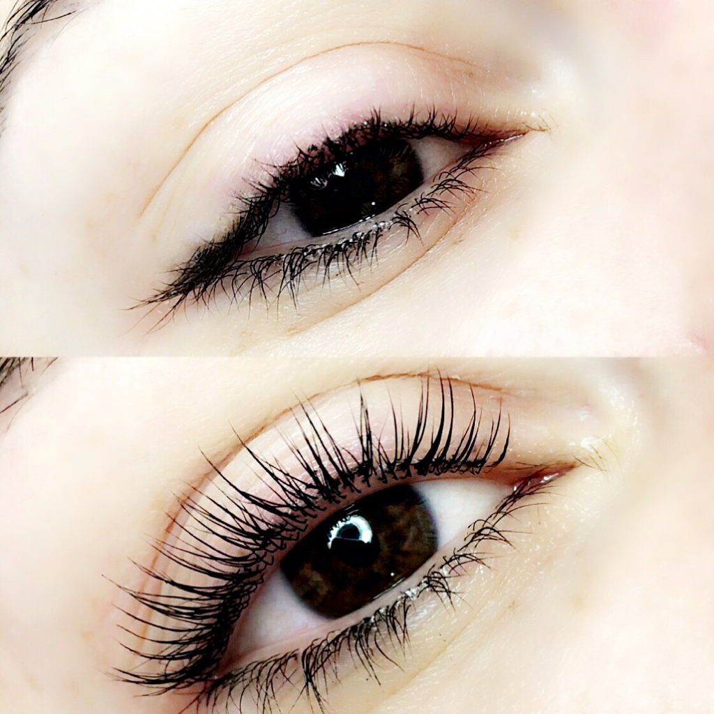 3 Simple Steps to Making Your Lashes Look Fuller and Your Eyes Bigger