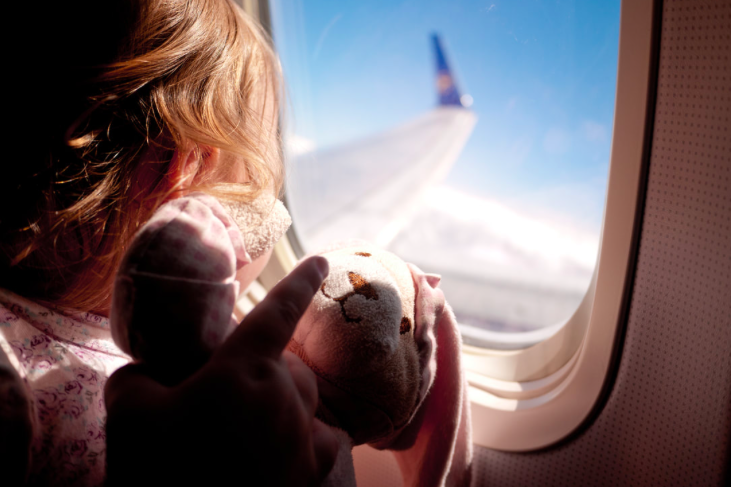 10 Toddler Travel Must-Haves!