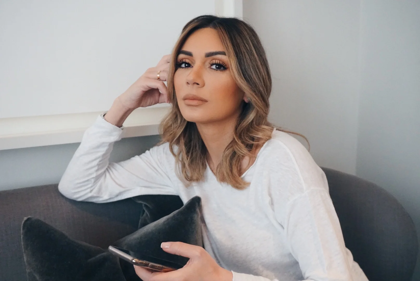 Are You Using Your Device or is Your Device Using You?