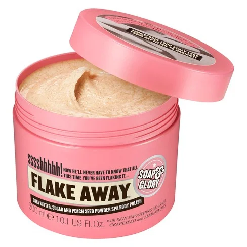 2 Steps to the Smoothest Skin