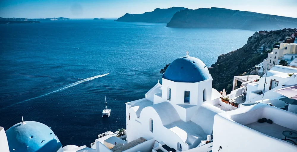 Best Santorini Travel Tips For Cruise Travelers Cruise Diaries Com