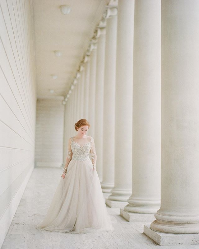 As if she walked out of a painting.

Photographer: @catherineliuphoto 
Bridal shop: @parisconnectionbridal 
Film scan: @richardphotolab .
.
.
.
.
.

#photography #photographer #weddingphotography #weddingphtographer  #sfwedding #sanfranciscowedding #