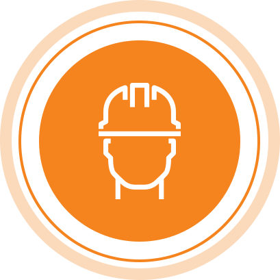 OUR SERVICES   We pride ourselves in customer service, and place a high value on quality assurance and health and safety practices.